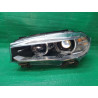 BMW X5 X6 F15 F16 LEFT LED XENON HEADLIGHT 2013-2018 7424177