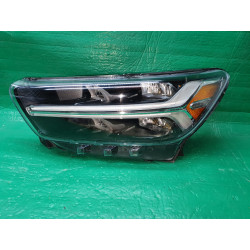 VOLVO XC40 LEFT FULL LED HEADLIGHT 2018-2020 31655996 USA