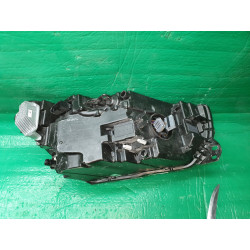 VOLVO XC40 LEFT FULL LED HEADLIGHT 2018-2020 31655996 USA