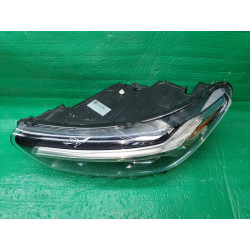 VOLVO XC40 LEFT FULL LED HEADLIGHT 2018-2020 31655996 USA