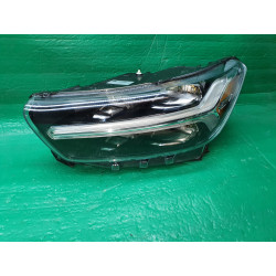 VOLVO XC40 LEFT FULL LED HEADLIGHT 2018-2020 31655996 USA