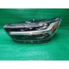 VOLVO XC40 LEFT FULL LED HEADLIGHT 2018-2020 31655996 USA