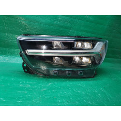VOLVO XC40 LEFT FULL LED HEADLIGHT 2018-2020 31655996 USA