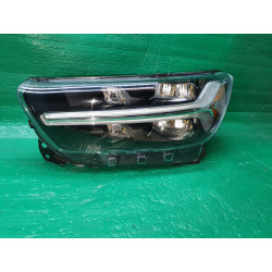 VOLVO XC40 LEFT FULL LED HEADLIGHT 2018-2020 31655996 USA