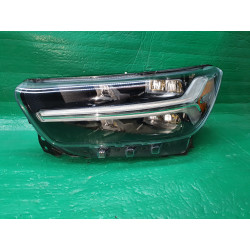 VOLVO XC40 LEFT FULL LED HEADLIGHT 2018-2020 31655996 USA