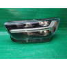 VOLVO XC40 LEFT FULL LED HEADLIGHT 2018-2020 31655996 USA