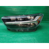 VOLVO XC40 LEFT FULL LED HEADLIGHT 2018-2020 31655996 USA