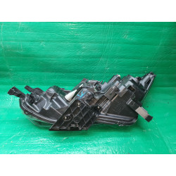 NISSAN ROGUE SPORT RIGHT LED HALOGEN HEADLIGHT 2020-2021 26010-6MR0A USA