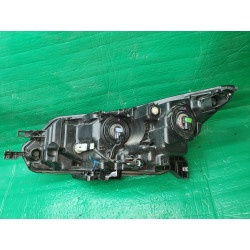 NISSAN ROGUE SPORT RIGHT LED HALOGEN HEADLIGHT 2020-2021 26010-6MR0A USA