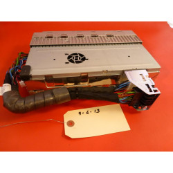 96370-3N350 Hyundai Equus Logic7 Sound System Amplifier 2010-2013
