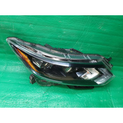 NISSAN ROGUE SPORT RIGHT LED HALOGEN HEADLIGHT 2020-2021 26010-6MR0A USA