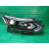 NISSAN ROGUE SPORT RIGHT LED HALOGEN HEADLIGHT 2020-2021 26010-6MR0A USA