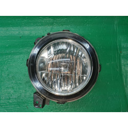 JEEP WRANGLER JL LEFT HEADLIGHT 2018-2021 55112873AG