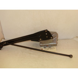Infiniti QX56 Liftgate Power Assist Motor Assembly 2004-2010