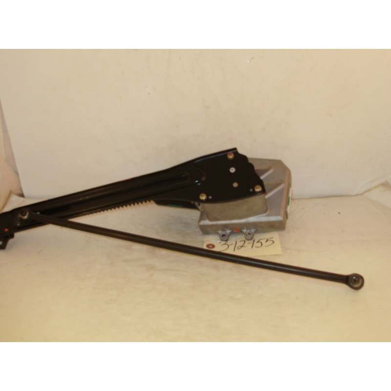 Infiniti QX56 Liftgate Power Assist Motor Assembly 2004-2010