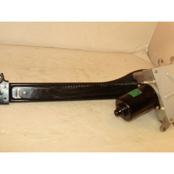 Infiniti QX56 Liftgate Power Assist Motor Assembly 2004-2010