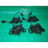 HUMMER H2 HOOD LATCH LOCK 2008-2009 GM 20763582 20761108 NEW