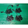 HUMMER H2 HOOD LATCH LOCK 2008-2009 GM 20763582 20761108 NEW