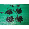 HUMMER H2 HOOD LATCH LOCK 2008-2009 GM 20763582 20761108 NEW