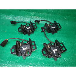 HUMMER H2 HOOD LATCH LOCK 2008-2009 GM 20763582 20761108 NEW