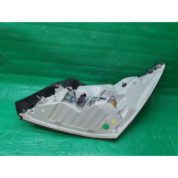Buick LaCrosse Left LED Chrome Tail Lamp 2014-2016