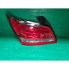 Buick LaCrosse Left LED Chrome Tail Lamp 2014-2016