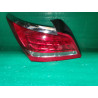 Buick LaCrosse Left LED Chrome Tail Lamp 2014-2016