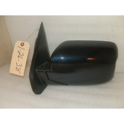 76250-SZA-A330-M6 Honda Pilot Left Turn Signal Mirror 2009-2015