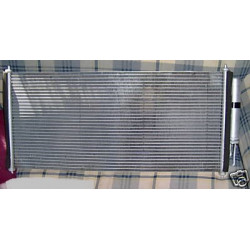 92100-8J000 Nissan Maxima AC Condenser 2002-2008