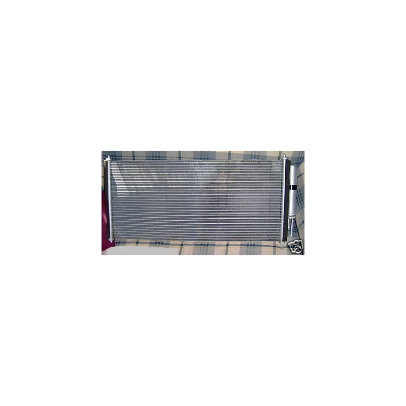 92100-8J000 Nissan Maxima AC Condenser 2002-2008