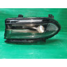 DODGE CHARGER LEFT XENON LED HEADLIGHT 2015-2017 68214399AF