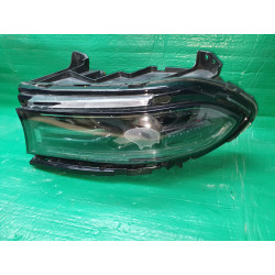 DODGE CHARGER LEFT XENON LED HEADLIGHT 2015-2017 68214399AF