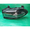 DODGE CHARGER LEFT XENON LED HEADLIGHT 2015-2017 68214399AF