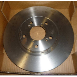 Honda Ridgeline Front Disc Brake Rotor 2006-2011
