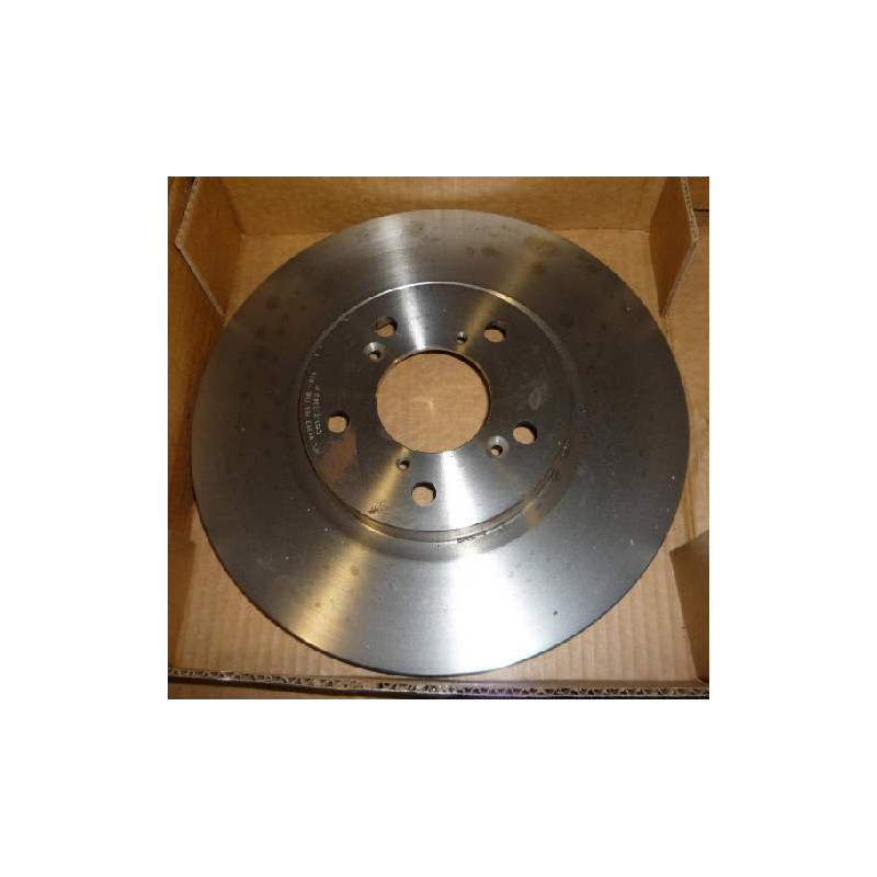 Honda Ridgeline Front Disc Brake Rotor 2006-2011
