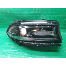 DODGE CHARGER RIGHT XENON LED HEADLIGHT 2018-2020 68214398AG