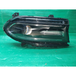 DODGE CHARGER RIGHT XENON LED HEADLIGHT 2018-2020 68214398AG
