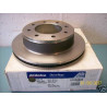 15712801 Hummer H2 Rear Brake Rotor 1999-2006 88916862