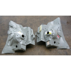 64520-2K300 Kia Soul Fender Apron (Left and Right) 2010-2013 64510-2K300