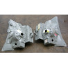 64520-2K300 Kia Soul Fender Apron (Left and Right) 2010-2013 64510-2K300