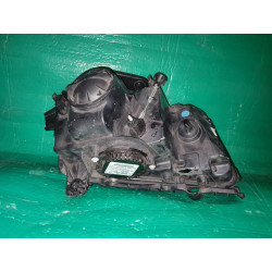 CHEVROLET CAMARO LEFT LED XENON HEADLIGHT 2010-2013 GM 20981021