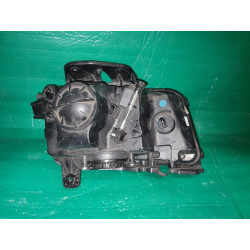 CHEVROLET CAMARO LEFT LED XENON HEADLIGHT 2010-2013 GM 20981021