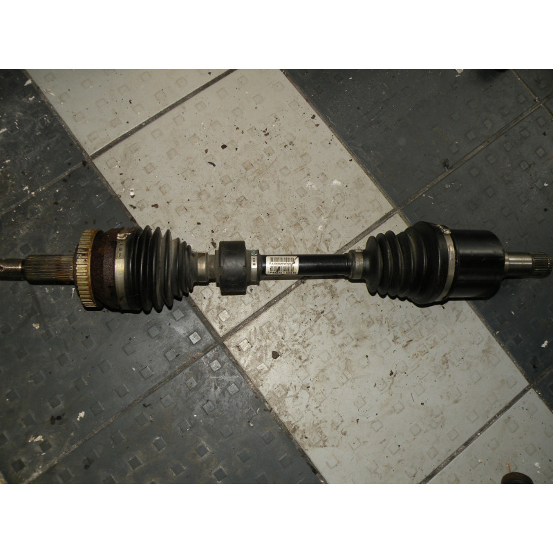 49500-0A410 Hyundai Sonata Left Front Axle 2005-2010