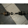 49500-0A410 Hyundai Sonata Left Front Axle 2005-2010