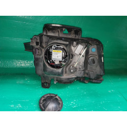 CHEVROLET CAMARO LEFT LED XENON HEADLIGHT 2010-2013 GM 20981021