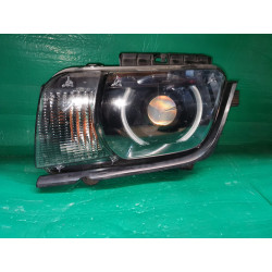 CHEVROLET CAMARO LEFT LED XENON HEADLIGHT 2010-2013 GM 20981021