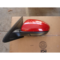 Mazda 3 Left Power Mirror 2010-2011