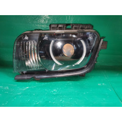 CHEVROLET CAMARO LEFT LED XENON HEADLIGHT 2010-2013 GM 20981021