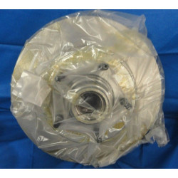Honda Ridgeline Rear Disc Brake Rotor 2006-2011