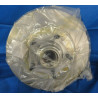 Honda Ridgeline Rear Disc Brake Rotor 2006-2011